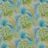 Tropical Leaves fabric in captiva color - pattern number D1667 - by Charlotte in the All Seasons collection