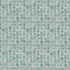 Abstract fabric in lagoon color - pattern number D1669 - by Charlotte in the All Seasons collection