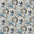 Seashells fabric in martinique color - pattern number D1693 - by Charlotte in the All Seasons collection