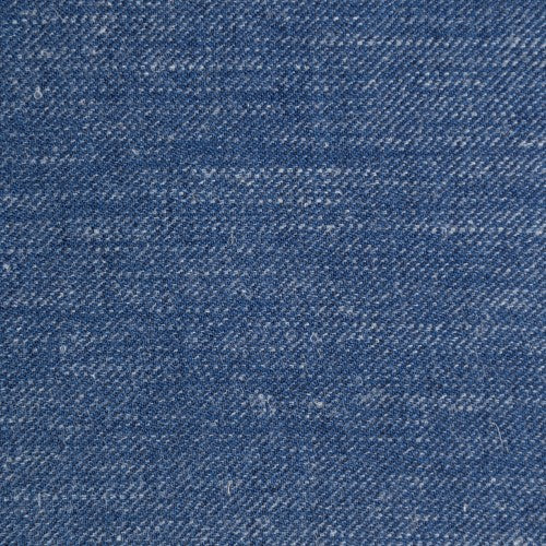 Aberdeen fabric in navy color - pattern number D40005 - by Coraggio in the Coraggio Volume 1 collection