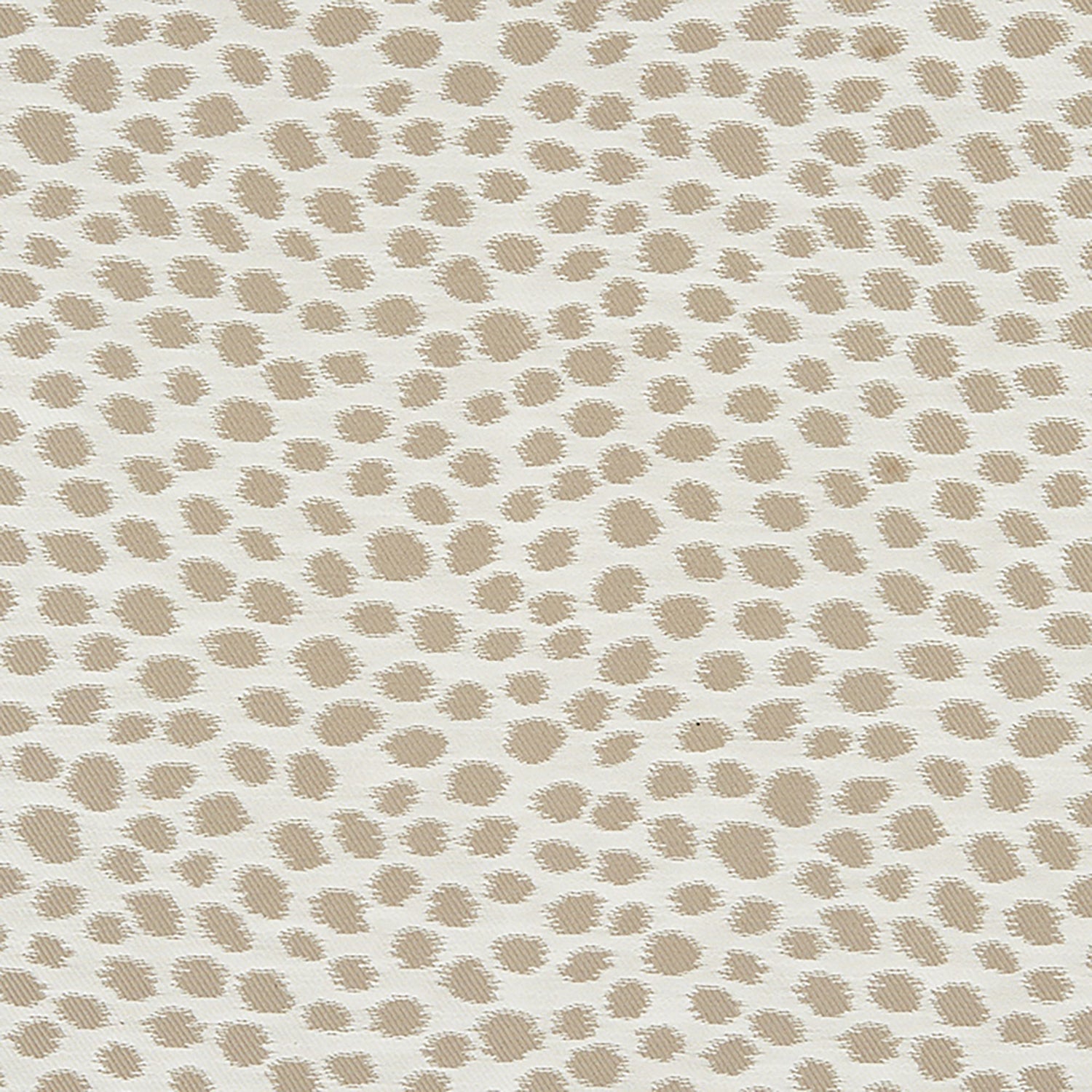 Dalmatian fabric in 32 color - pattern number Dalmatian32J8381 - by JF Fabrics in the Shalimar Crypton Home collection