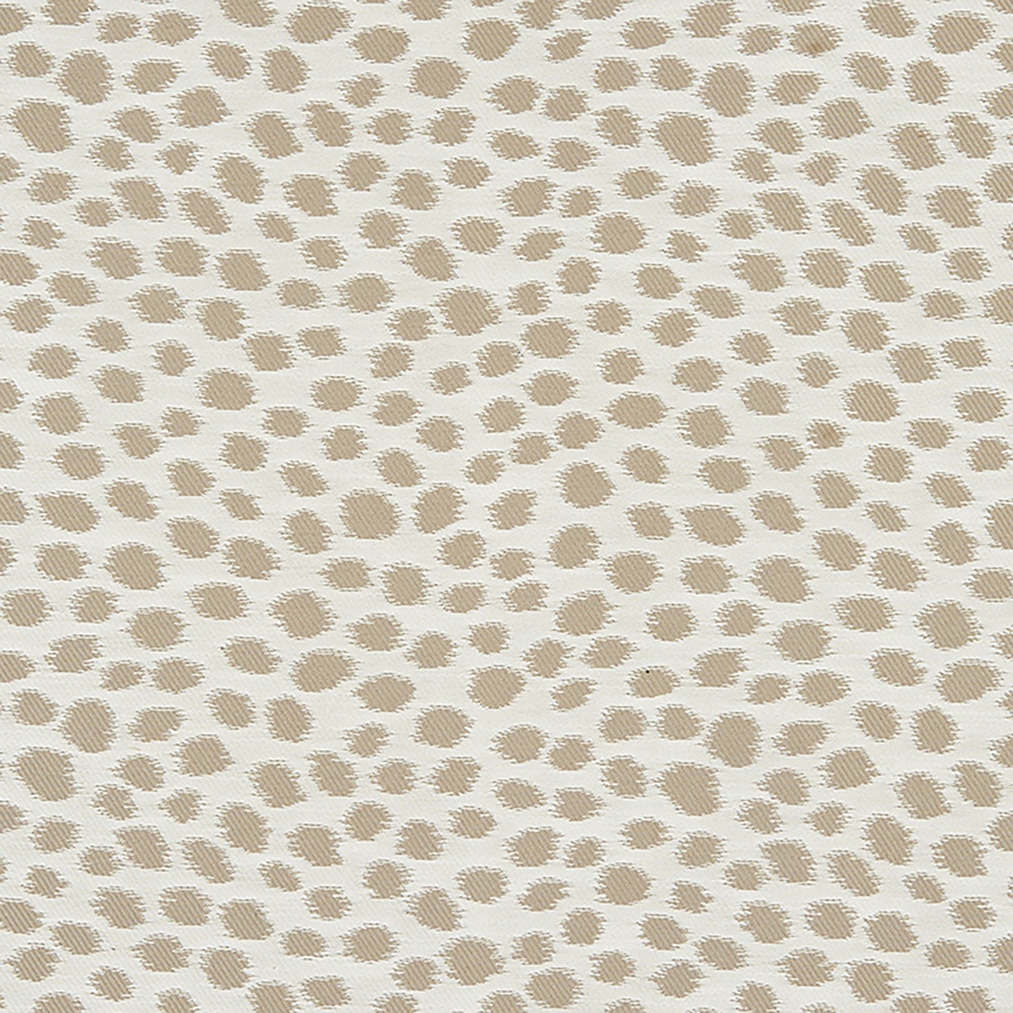 Dalmatian fabric in 32 color - pattern number Dalmatian32J8381 - by JF Fabrics in the Shalimar Crypton Home collection