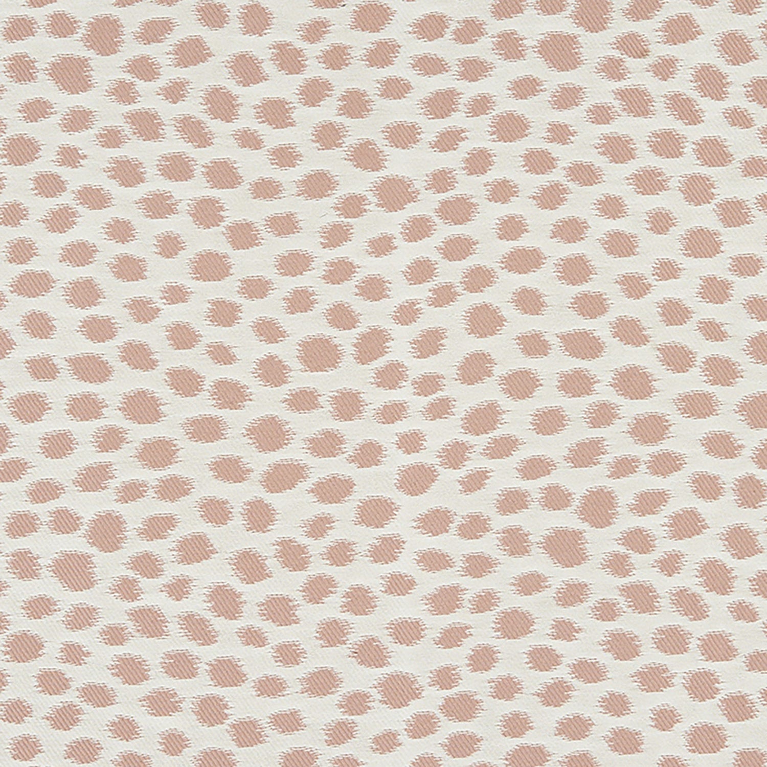 Dalmatian fabric in 42 color - pattern number Dalmatian42J8381 - by JF Fabrics in the Shalimar Crypton Home collection