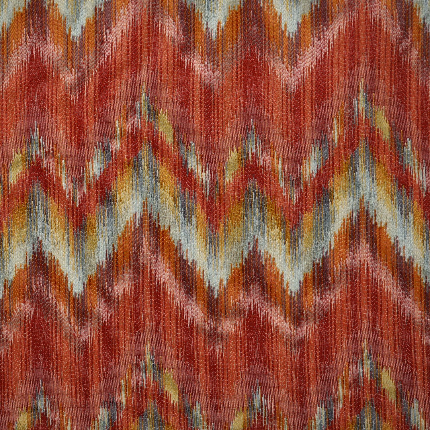 Dancette fabric in 24 color - pattern number Dancette24J6531 - by JF Fabrics in the Color Concepts Fiesta collection