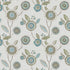 Daybreak fabric in 73 color - pattern number Daybreak73J8591 - by JF Fabrics in the Midnight Waters collection