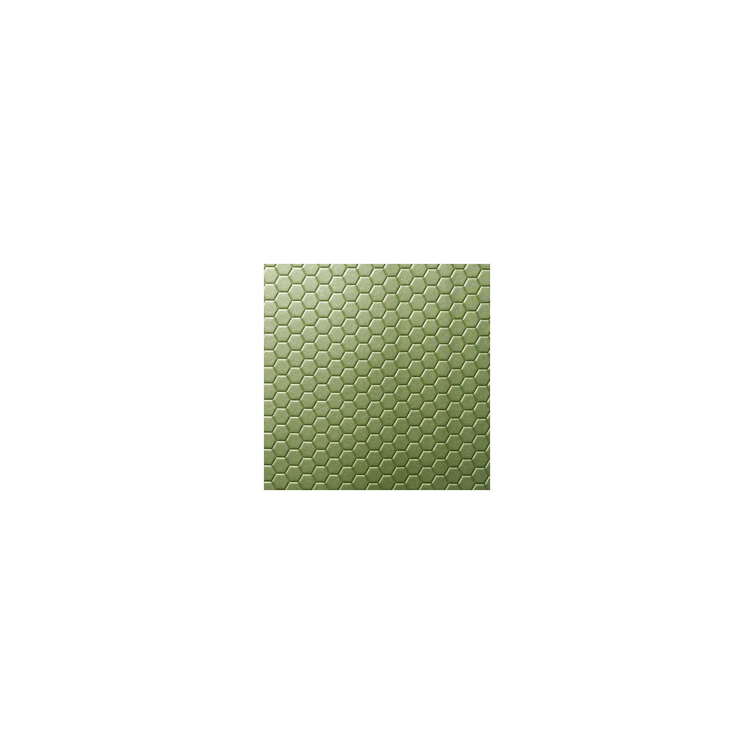 Deja Vu fabric in limelight color - pattern DEJA VU.23.0 - by Kravet Contract in the Sta-Kleen collection