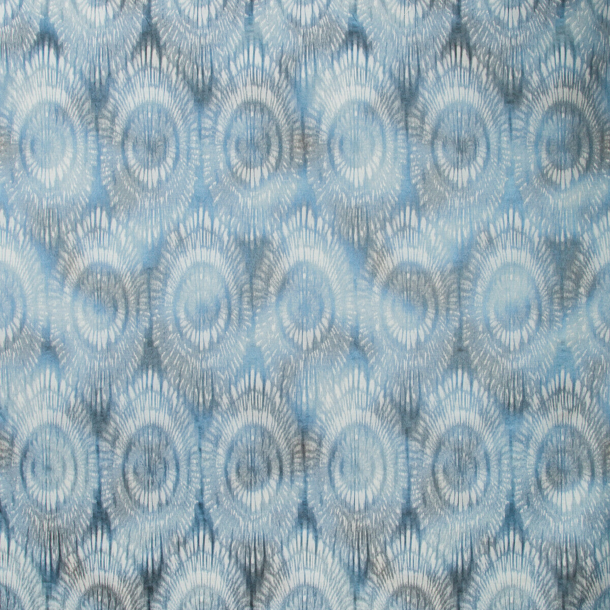 Delta Nile fabric in marine color - pattern DELTA NILE.5.0 - by Kravet Couture in the Modern Colors-Sojourn Collection collection