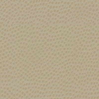 Dewdrops fabric in sand color - pattern DEWDROPS.116.0 - by Kravet Design