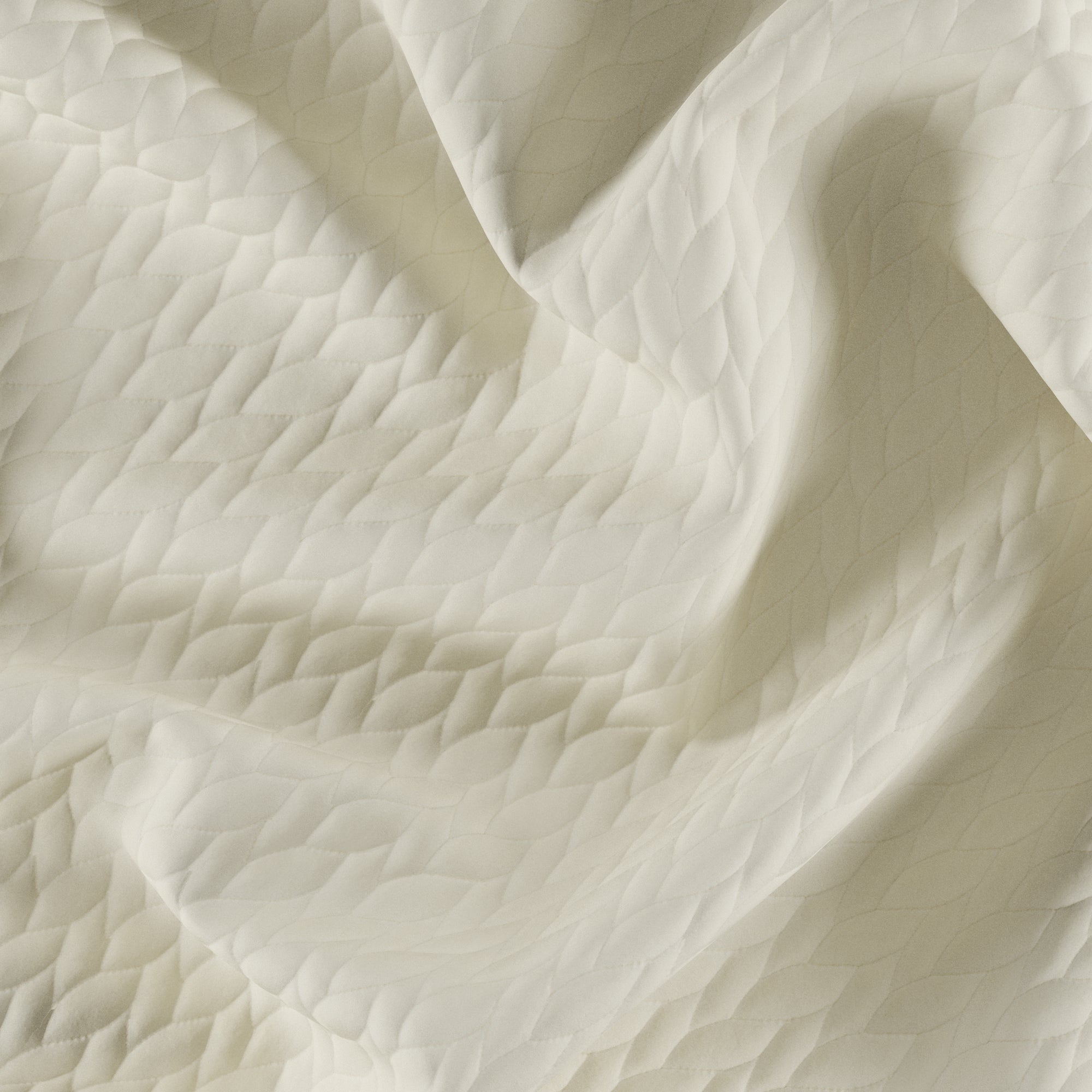 Dew fabric in 91 color - pattern number Dew91J8941 - by JF Fabrics in the Quiltress collection