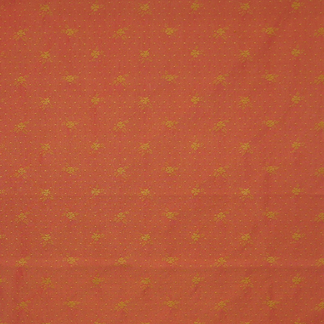 Fontaine fabric in red color - pattern number DF 00031355 - by Scalamandre in the Old World Weavers collection