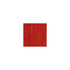 Demi Jour fabric in scarlet color - pattern number DG-00390.011.0 - by Donghia in the  collection
