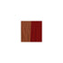 Spectrum fabric in flambeau red color - pattern number DG-04715.001.0 - by Donghia in the  collection