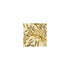 Nemo fabric in goldfish gold color - pattern number DG-10080.013.0 - by Donghia in the  collection
