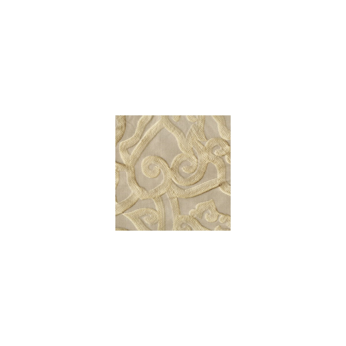 Labyrinth fabric in mrs white color - pattern number DG-10082.010.0 - by Donghia in the  collection