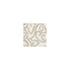 Labyrinth fabric in wendy white color - pattern number DG-10082.020.0 - by Donghia in the  collection