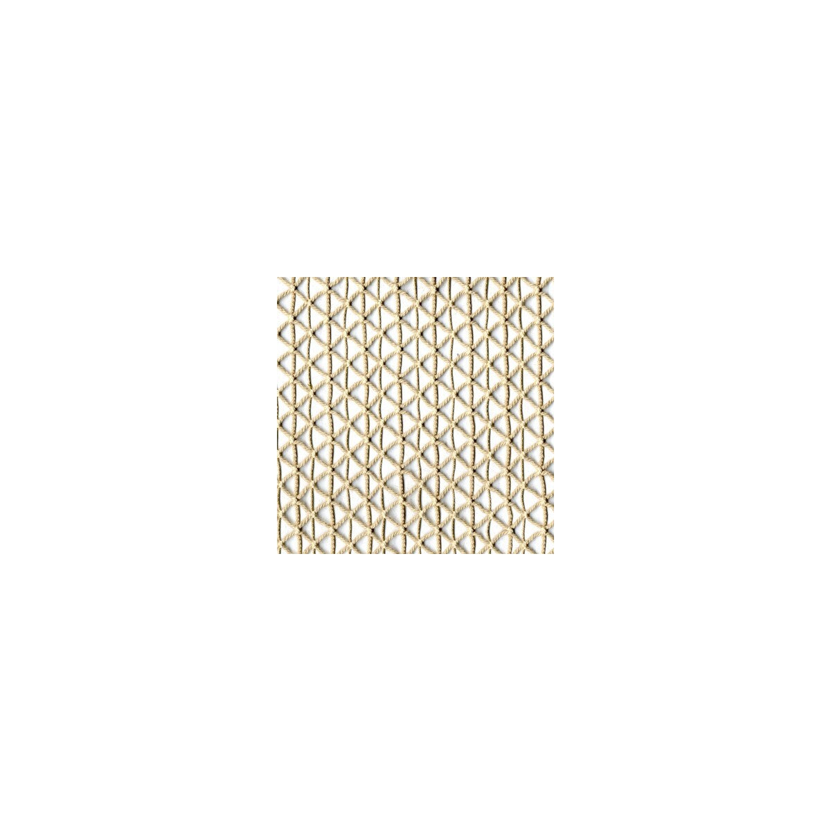 Network fabric in cream color - pattern number DG-10115.010.0 - by Donghia in the  collection