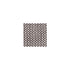 Network fabric in rum raisin color - pattern number DG-10115.018.0 - by Donghia in the  collection