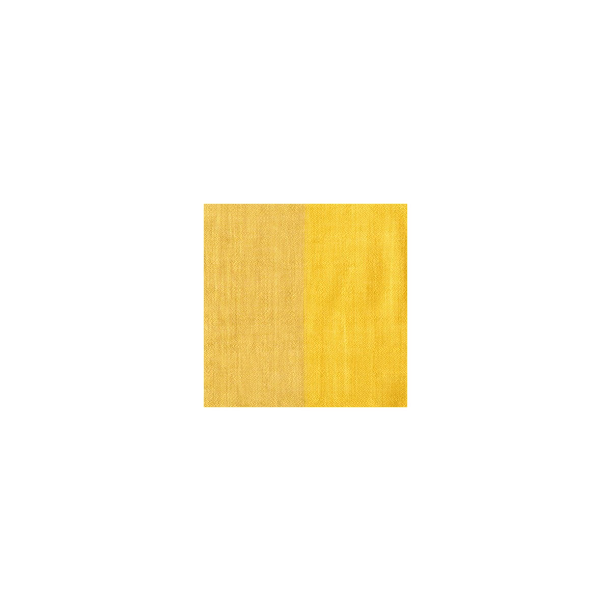 Demi Jour Stripe fabric in buttercup color - pattern number DG-10129.003.0 - by Donghia in the  collection
