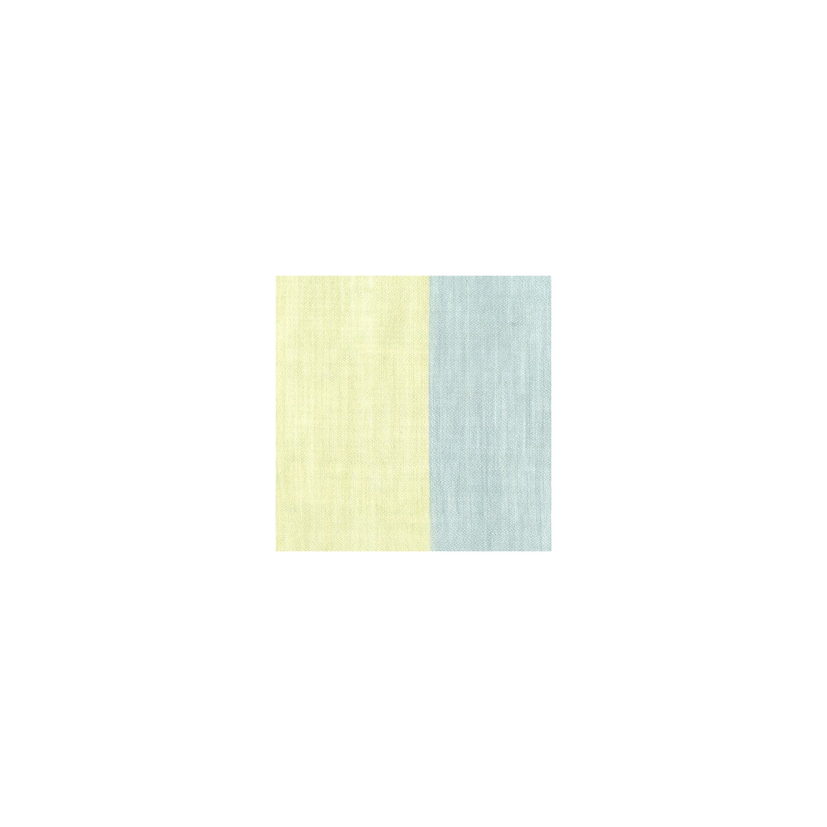 Demi Jour Stripe fabric in lime color - pattern number DG-10129.004.0 - by Donghia in the  collection
