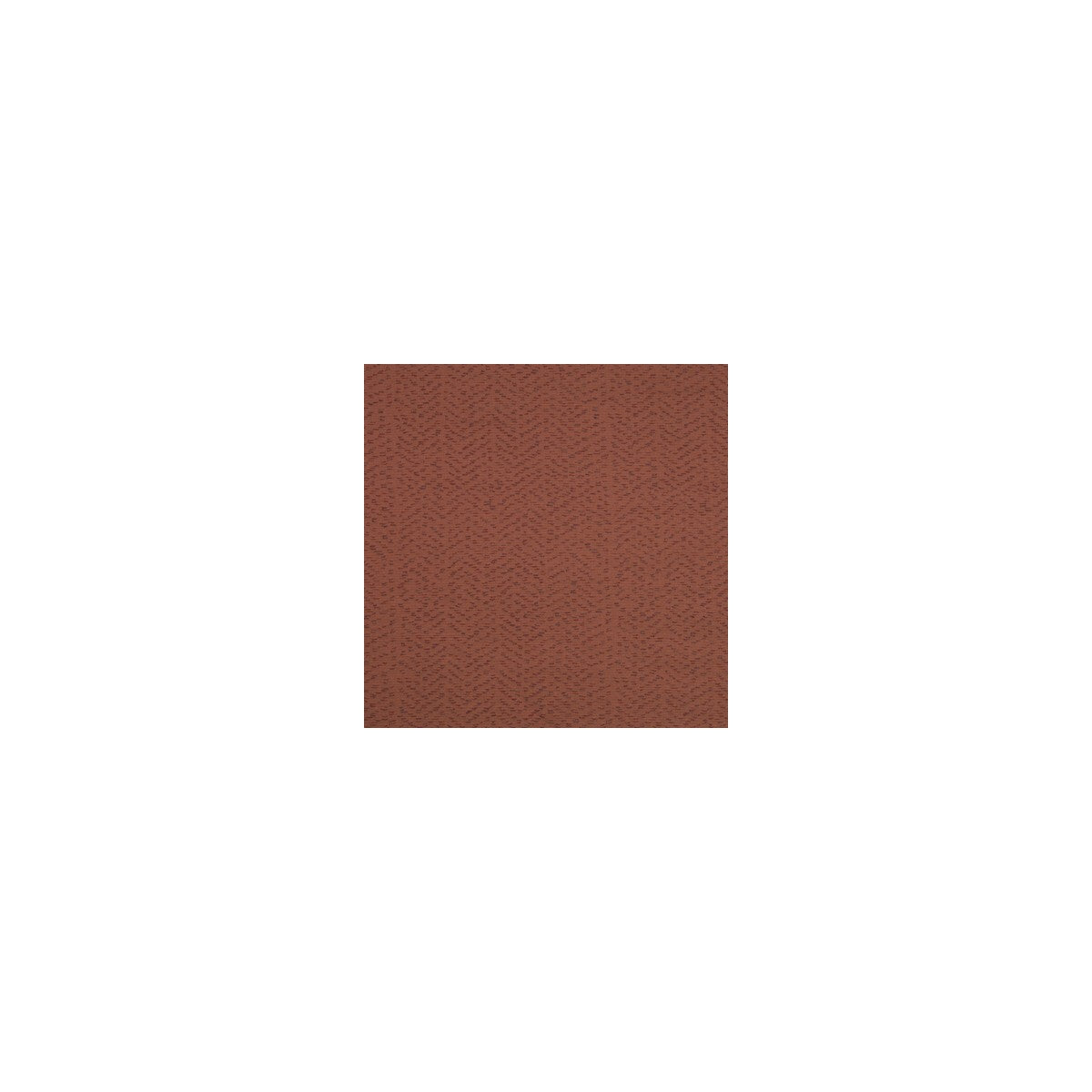 Stardust fabric in brick color - pattern number DG-10148.011.0 - by Donghia in the  collection