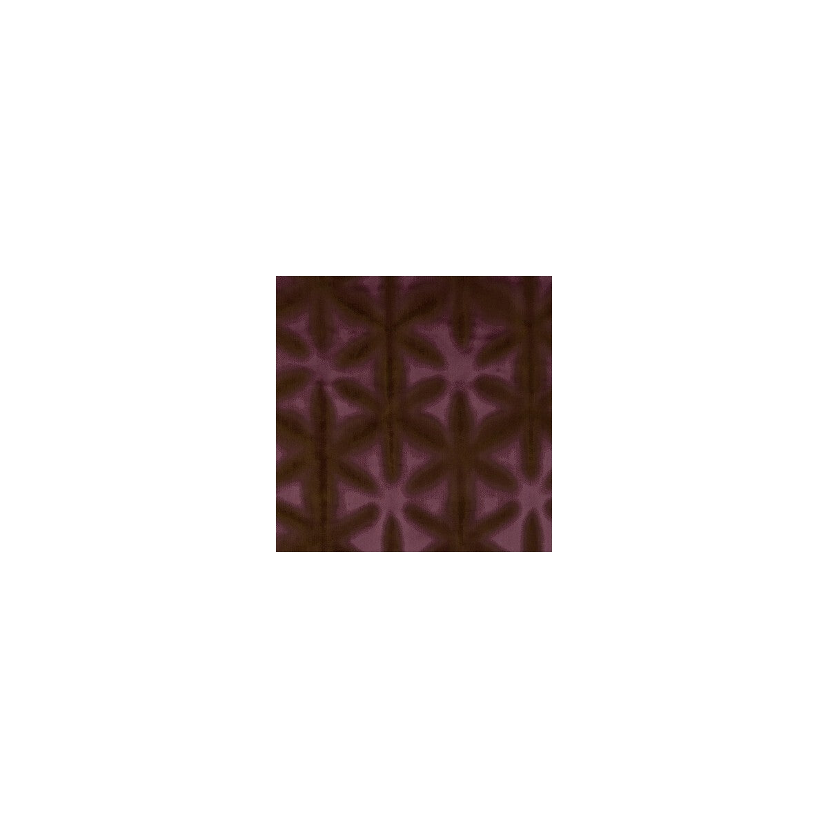Shibori fabric in purple color - pattern number DG-10154.007.0 - by Donghia in the  collection