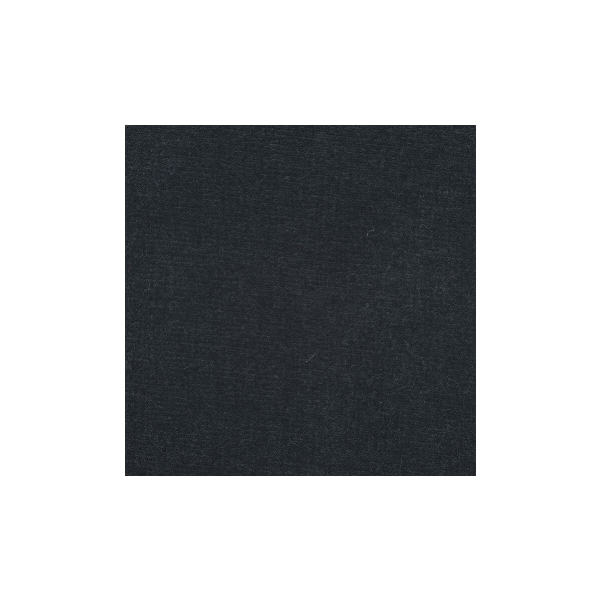 Covet fabric in charcoal color - pattern number DG-10158.029.0 - by Donghia in the Ombre I collection