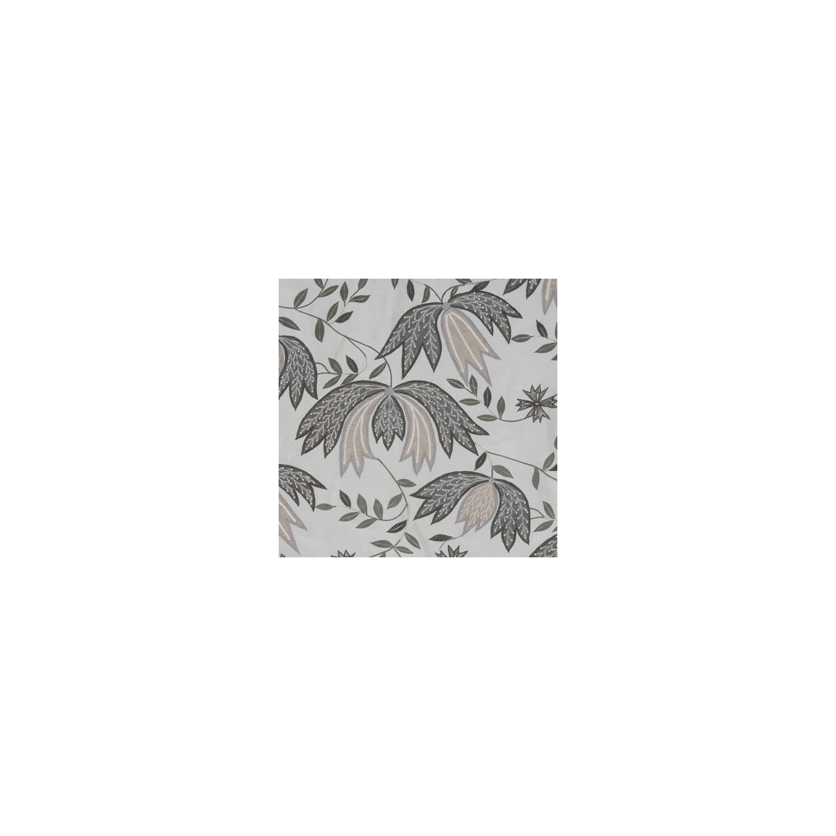 Encanto fabric in ivory color - pattern number DG-10173.010.0 - by Donghia in the  collection