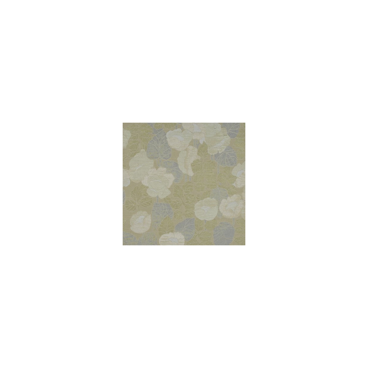 Thalia fabric in sage color - pattern number DG-10175.004.0 - by Donghia in the  collection