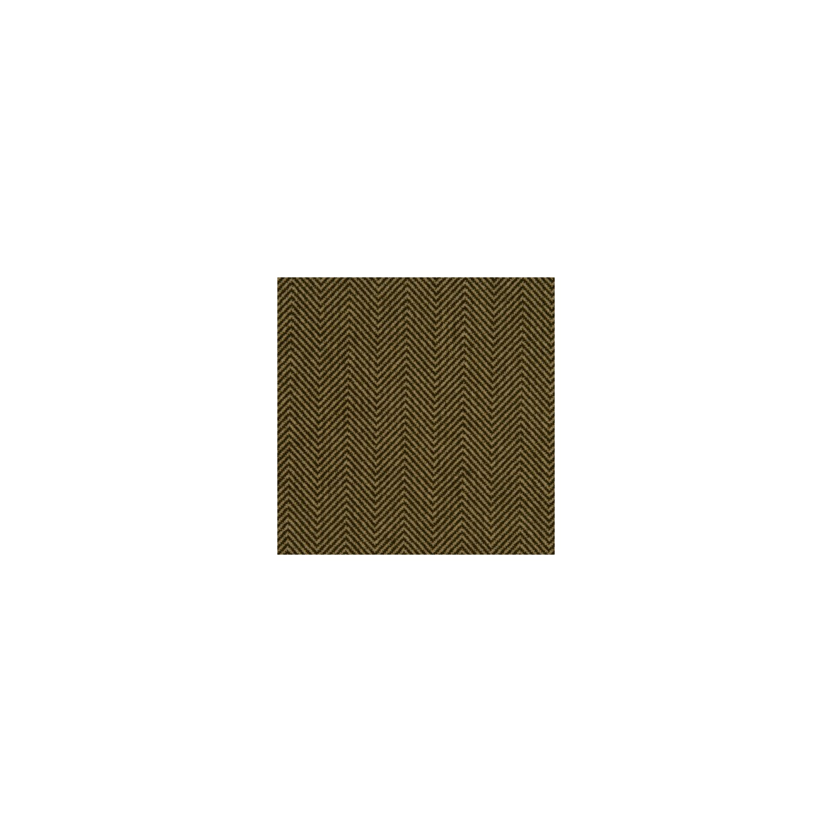 Cashmere Velvet Herringbone fabric in brass color - pattern number DG-10180.004.0 - by Donghia in the  collection