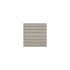 Shibori Stripe fabric in titanium color - pattern number DG-10187.019.0 - by Donghia in the Domestic Bliss collection