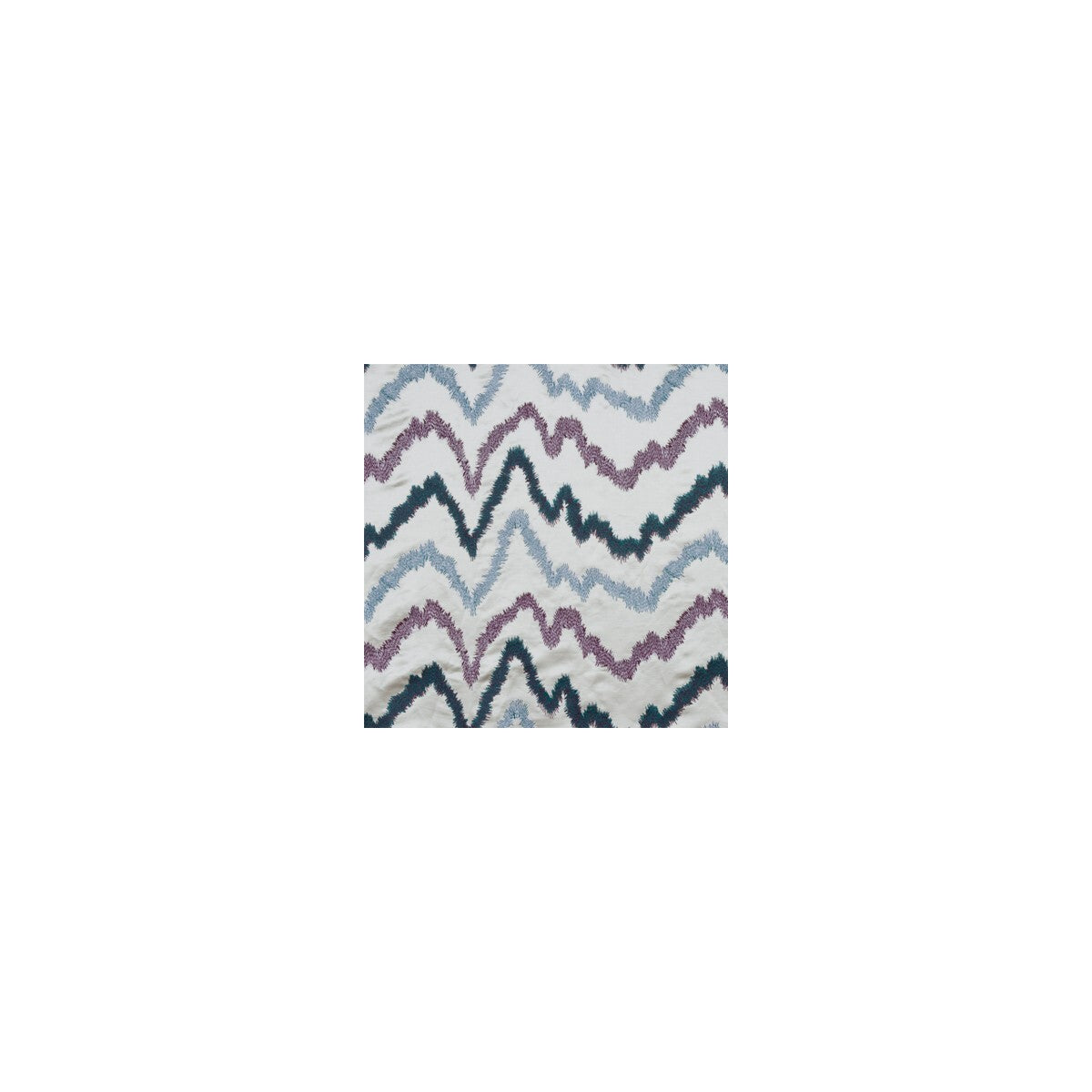 Hollywood fabric in beverly blue color - pattern number DG-10208.002.0 - by Donghia in the Domestic Bliss collection
