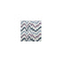Hollywood fabric in beverly blue color - pattern number DG-10208.002.0 - by Donghia in the Domestic Bliss collection