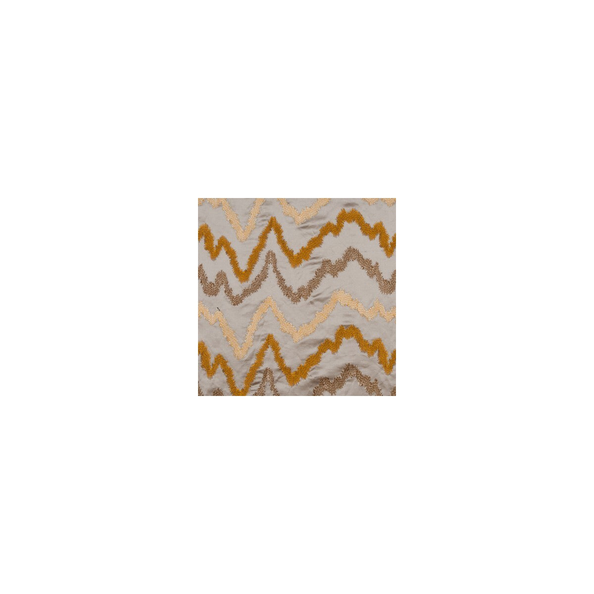 Hollywood fabric in sunset gold color - pattern number DG-10208.003.0 - by Donghia in the Domestic Bliss collection