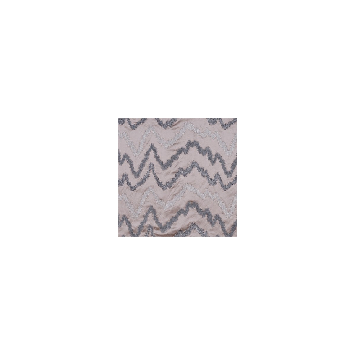 Hollywood fabric in rodeo silver color - pattern number DG-10208.009.0 - by Donghia in the Domestic Bliss collection