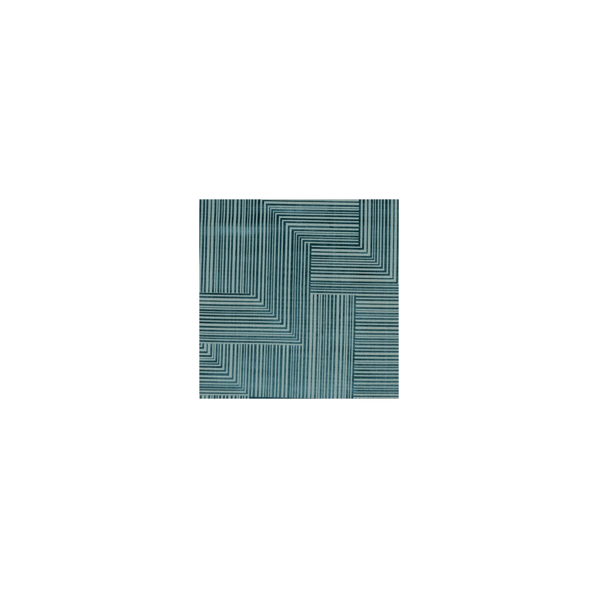 Jackson fabric in teton blue color - pattern number DG-10210.002.0 - by Donghia in the Domestic Bliss collection