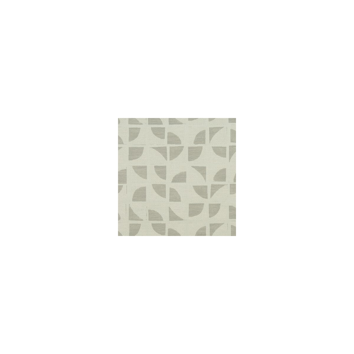 Montauk fabric in ice color - pattern number DG-10211.010.0 - by Donghia in the Domestic Bliss collection