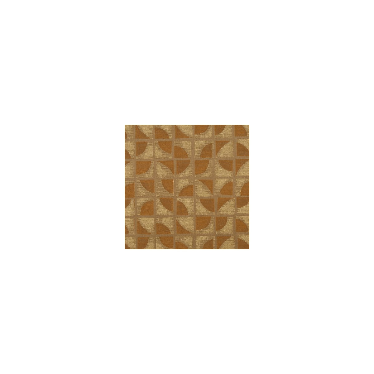 Montauk fabric in honey color - pattern number DG-10211.013.0 - by Donghia in the Domestic Bliss collection