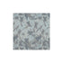 Honolulu fabric in surf blue color - pattern number DG-10214.002.0 - by Donghia in the Domestic Bliss collection