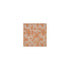 Honolulu fabric in sunset orange color - pattern number DG-10214.005.0 - by Donghia in the Domestic Bliss collection