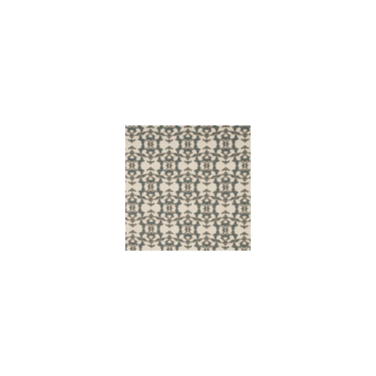 Higgins fabric in blue color - pattern number DG-10218.002.0 - by Donghia in the Hayward collection
