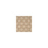 Higgins fabric in silver color - pattern number DG-10218.009.0 - by Donghia in the Hayward collection
