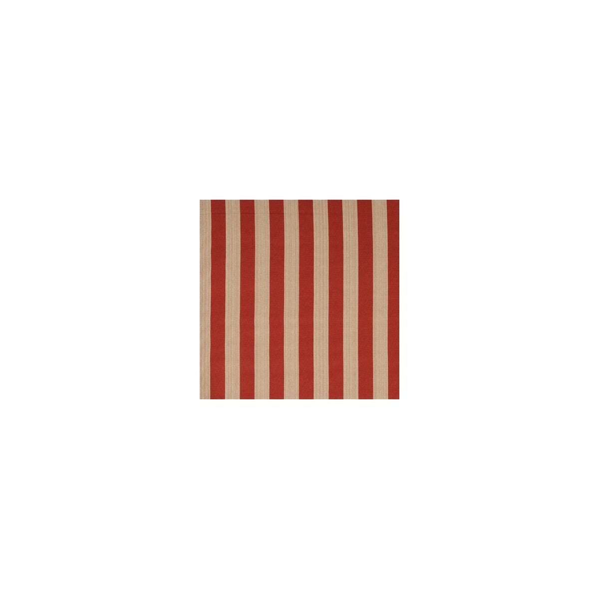 Oxford fabric in red color - pattern number DG-10220.001.0 - by Donghia in the Hayward collection