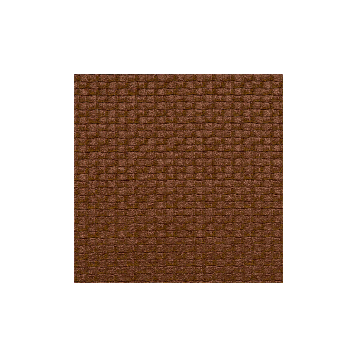 Gleam fabric in bark color - pattern number DG-10222.018.0 - by Donghia in the  collection