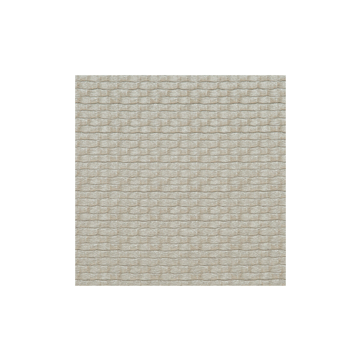 Gleam fabric in stone color - pattern number DG-10222.020.0 - by Donghia in the  collection