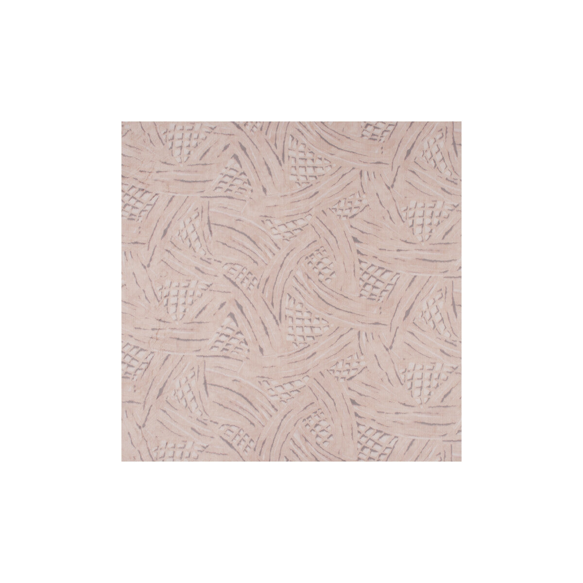 Gloria fabric in apricot color - pattern number DG-10241.005.0 - by Donghia in the Moondance collection