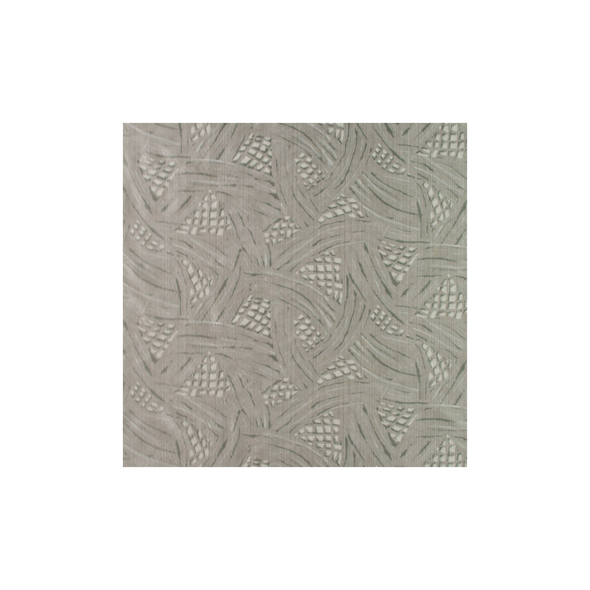 Gloria fabric in cigar color - pattern number DG-10241.008.0 - by Donghia in the Moondance collection