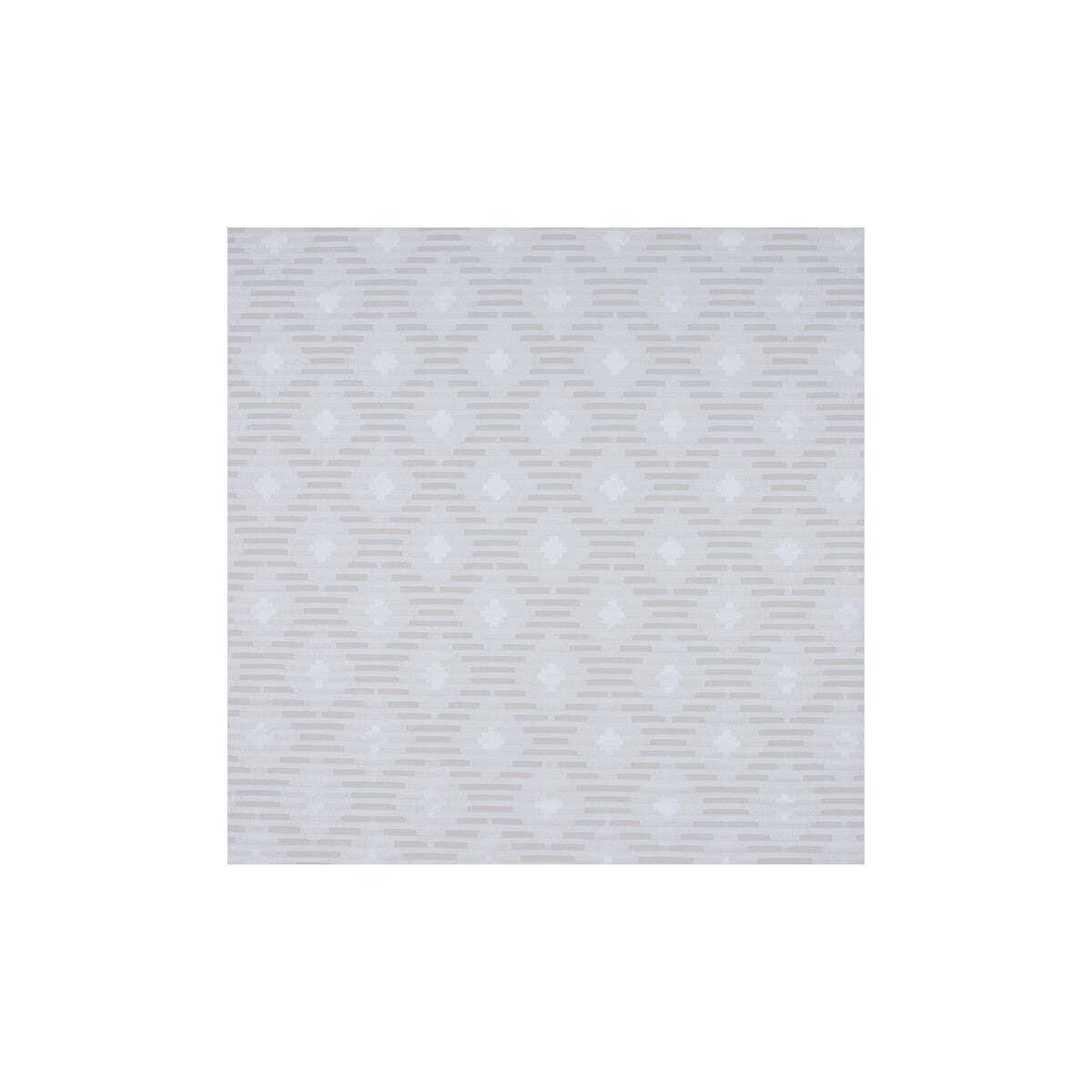 Domino fabric in pearl color - pattern number DG-10242.010.0 - by Donghia in the Moondance collection