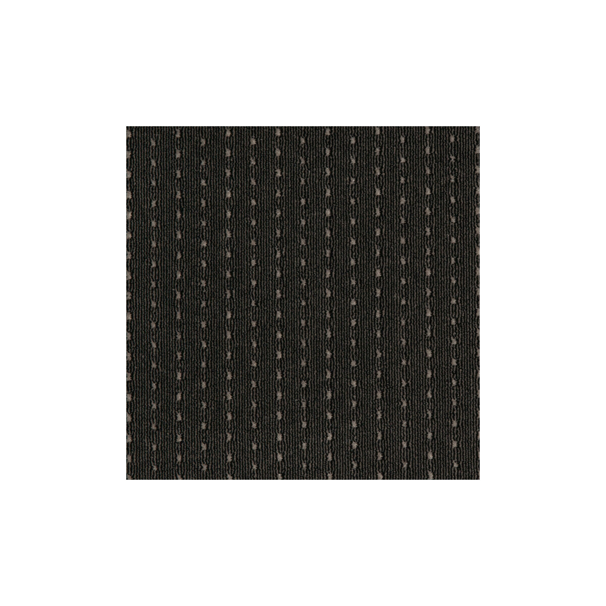 Belfast fabric in charcoal color - pattern number DG-10245.009.0 - by Donghia in the Moondance collection