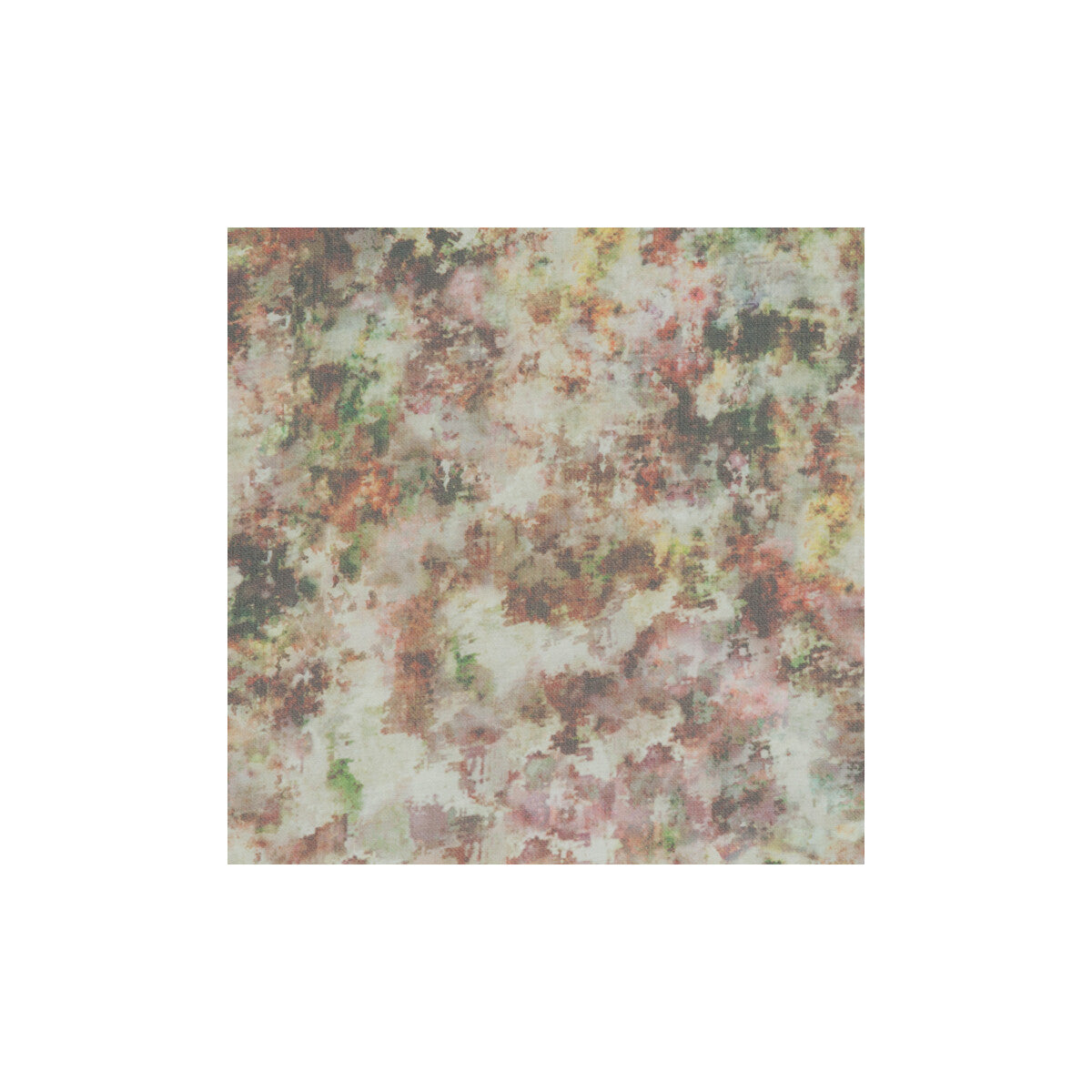 Barbados fabric in garden multi color - pattern number DG-10253.004.0 - by Donghia in the Ports Of Call collection