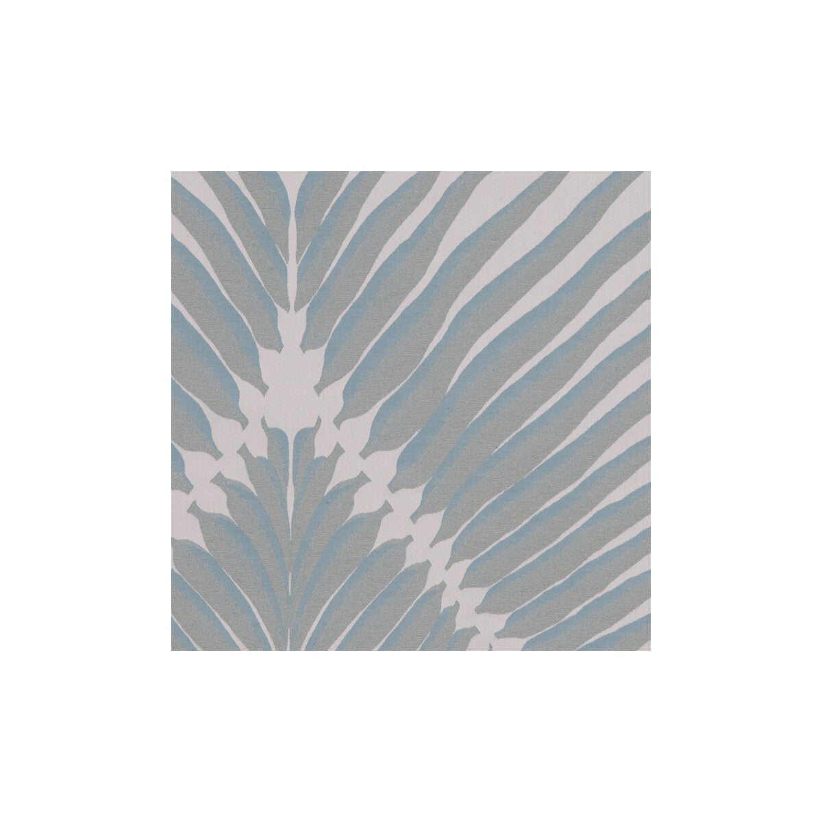 Monte Carlo fabric in palm green color - pattern number DG-10256.004.0 - by Donghia in the Ports Of Call collection